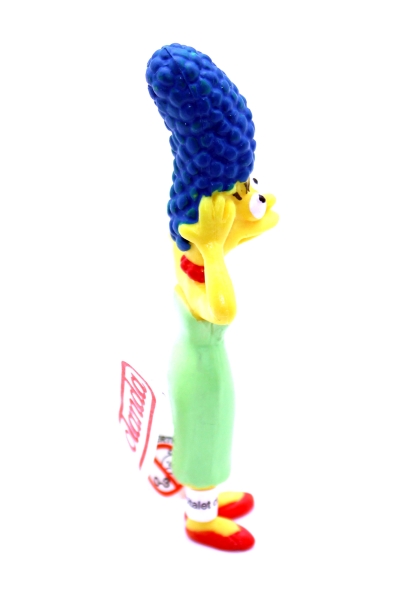 Simpsons Kunststoff-Figur "Marge Simpson" von Yolanda